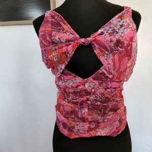 NWT Free People Top Size XL